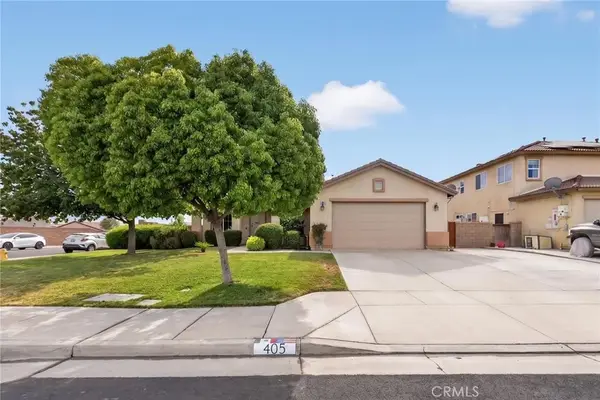 405 Ivy Crest Drive, San Jacinto, CA 92582
