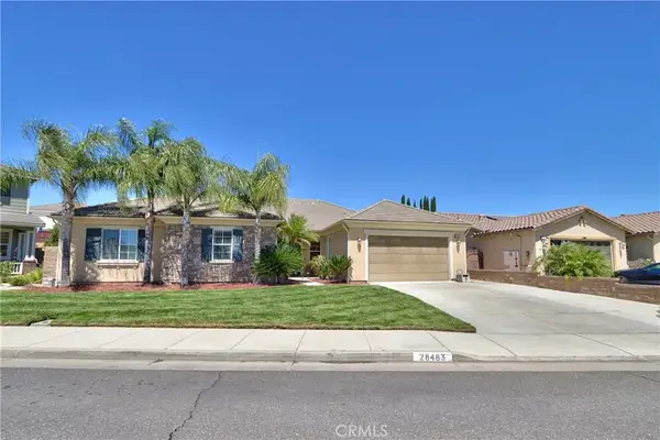28483 Nautical Point, Menifee, CA 92585