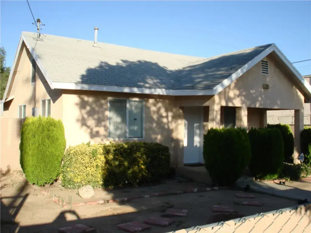 530 Edgar, Beaumont, CA 92223 - #1