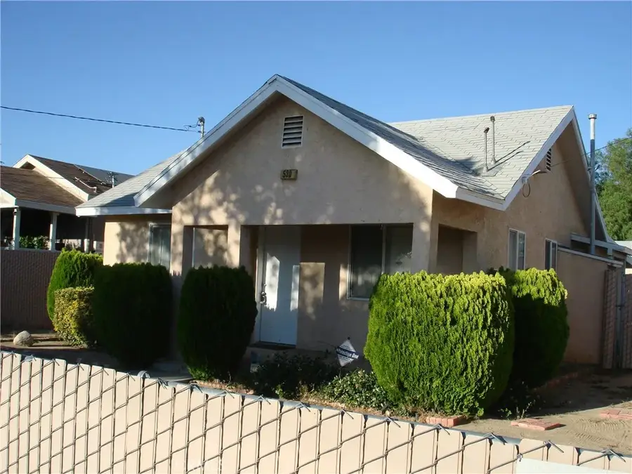 530 Edgar, Beaumont, CA 92223 - #2