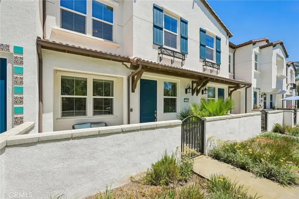 27336 Provincetown Way, Menifee, CA 92584 - #1