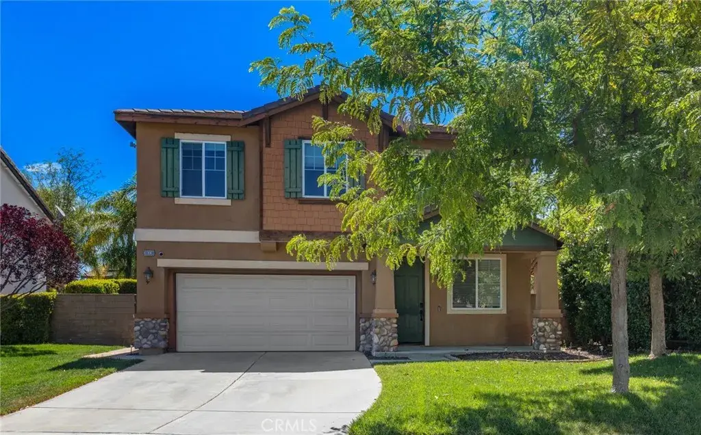 38338 Applewood Court, Murrieta, CA 92563 - #1