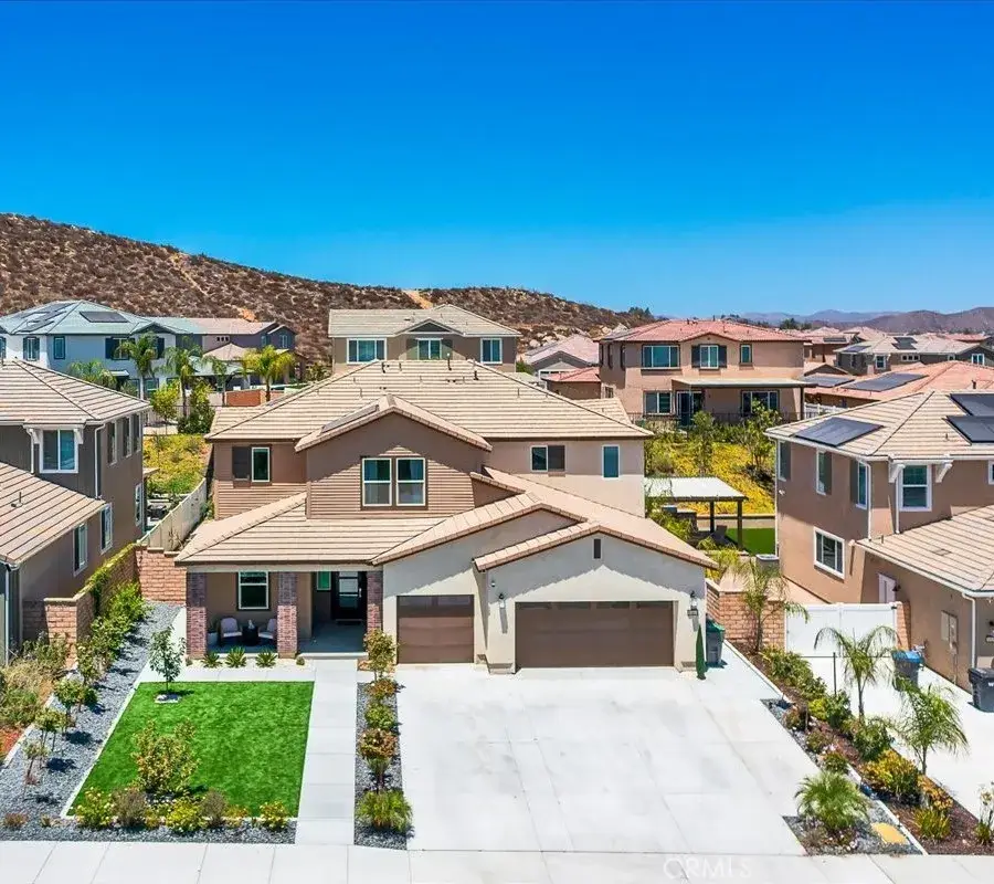 30819 Mountain Ash Circle, Menifee, CA 92584 - #1
