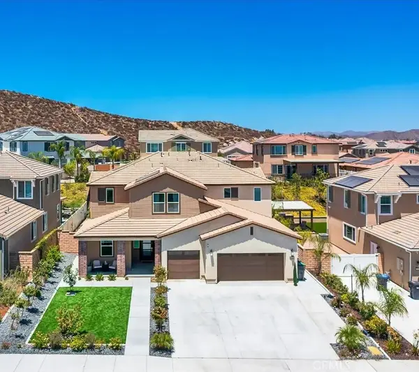 30819 Mountain Ash Circle, Menifee, CA 92584