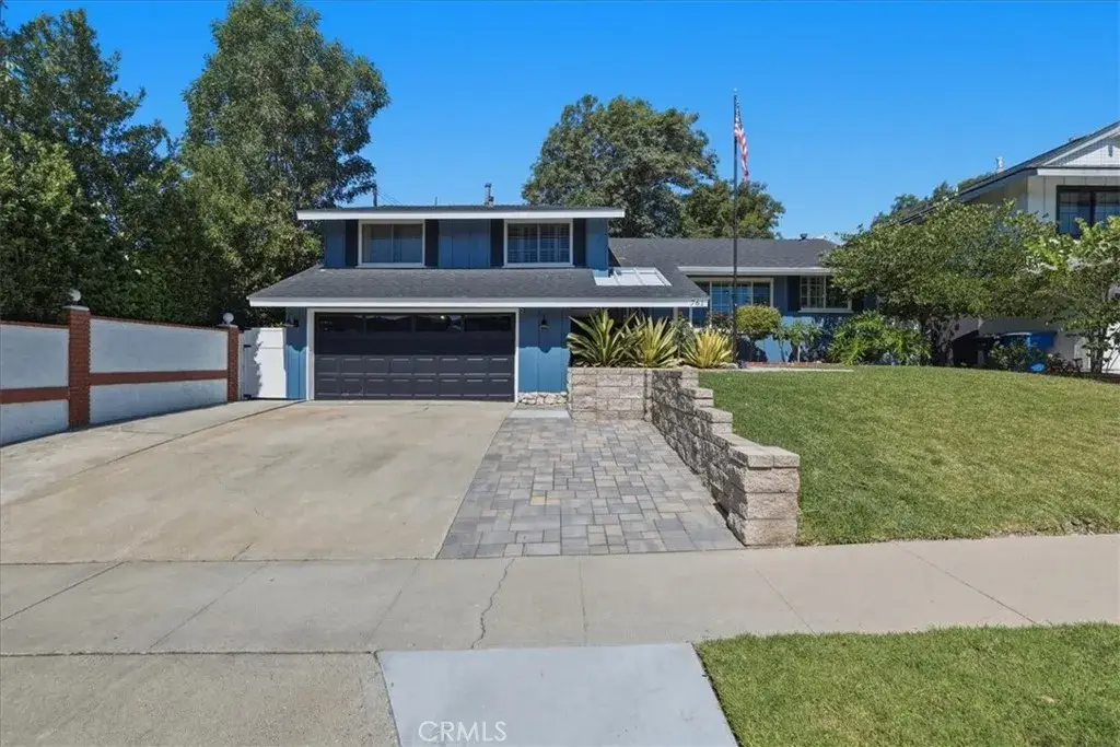 761 Sturbridge, La Habra, CA 90631 - #1