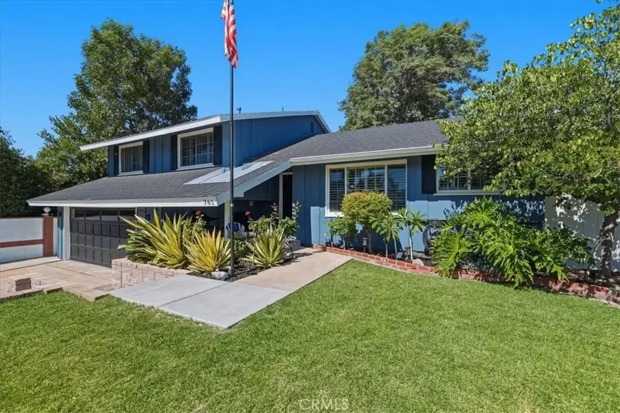 761 Sturbridge, La Habra, CA 90631 - #2