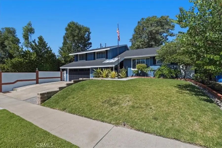 761 Sturbridge, La Habra, CA 90631 - #3