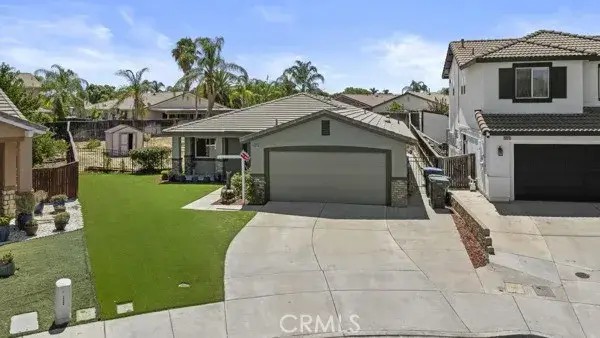 30310 San Rafael, Menifee, CA 92584 - #2