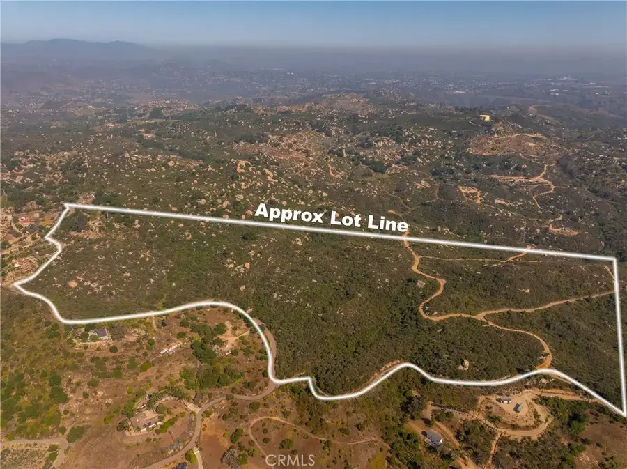 0 Harris Spur Truck, Fallbrook, CA 92028 - #3