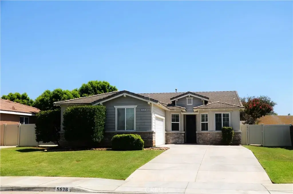 5526 Mountain View, Riverside, CA 92504 - #1