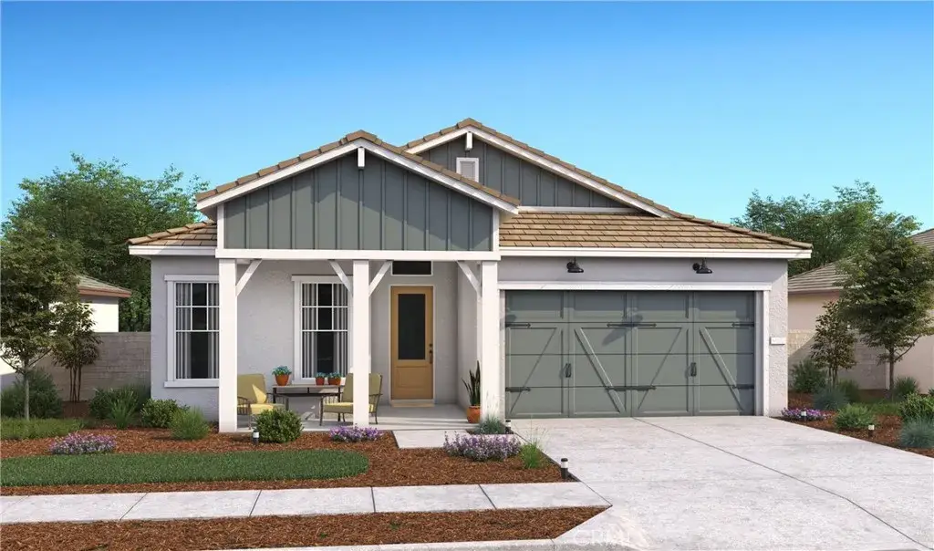 1230 Olive Hill Road, Paso Robles, CA 93446 - #1