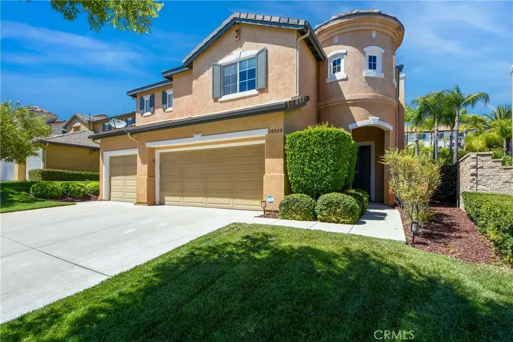 38800 Cobblestone, Murrieta, CA 92563 - #1