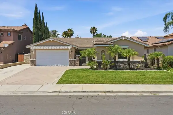 31870 Eureka, Winchester, CA 92596