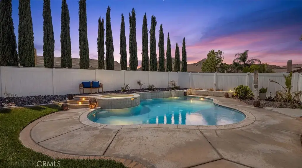 1316 Alabaster, Hemet, CA 92545 - #1