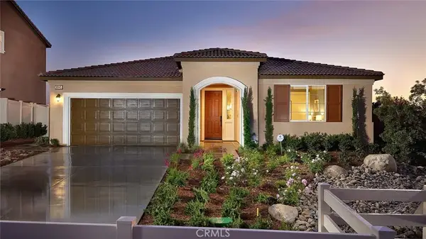 30950 Campania Road, Highland, CA 92346