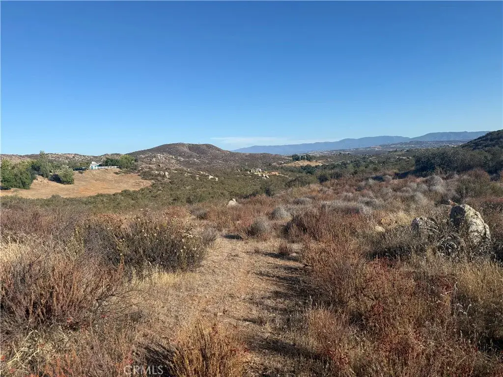 0 Barranca, Temecula, CA 92591 - #1