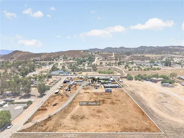 31507 Walsh, Menifee, CA 92584