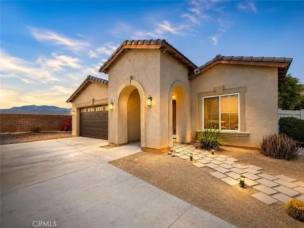 8567 Rockies Avenue, Desert Hot Springs, CA 92240