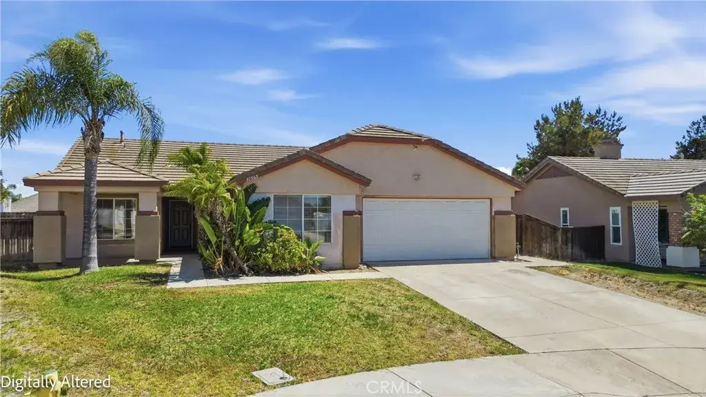 31565 Hamburg Circle, Winchester, CA 92596 - #1