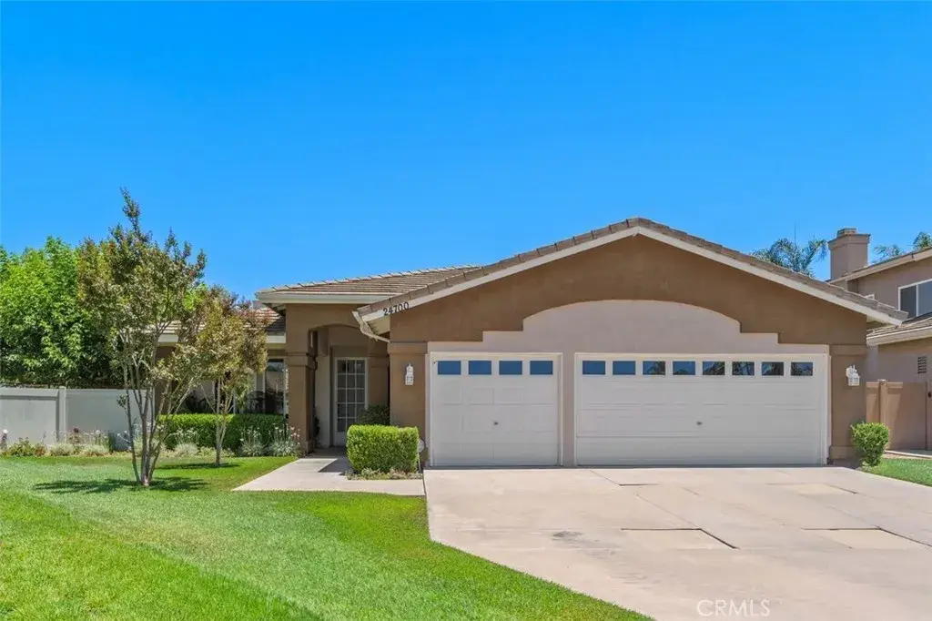 24700 Corte Gambino, Murrieta, CA 92562 - #1