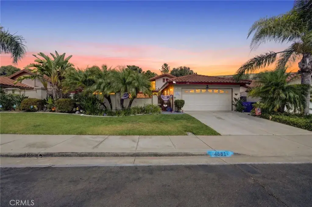 4881 Tarragon, Oceanside, CA 92057 - #1