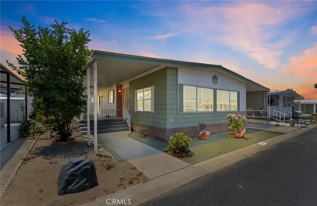 601 N Kirby #50, Hemet, CA 92545 - #1