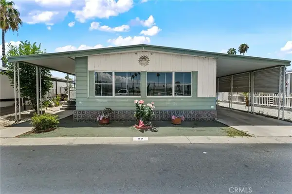 601 N. Kirby St #50, Hemet, CA 92545