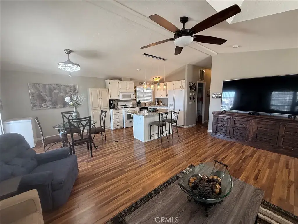 2054 S Parker Dam Road, Parker Dam #29, Parker Dam, CA 92267 - #1