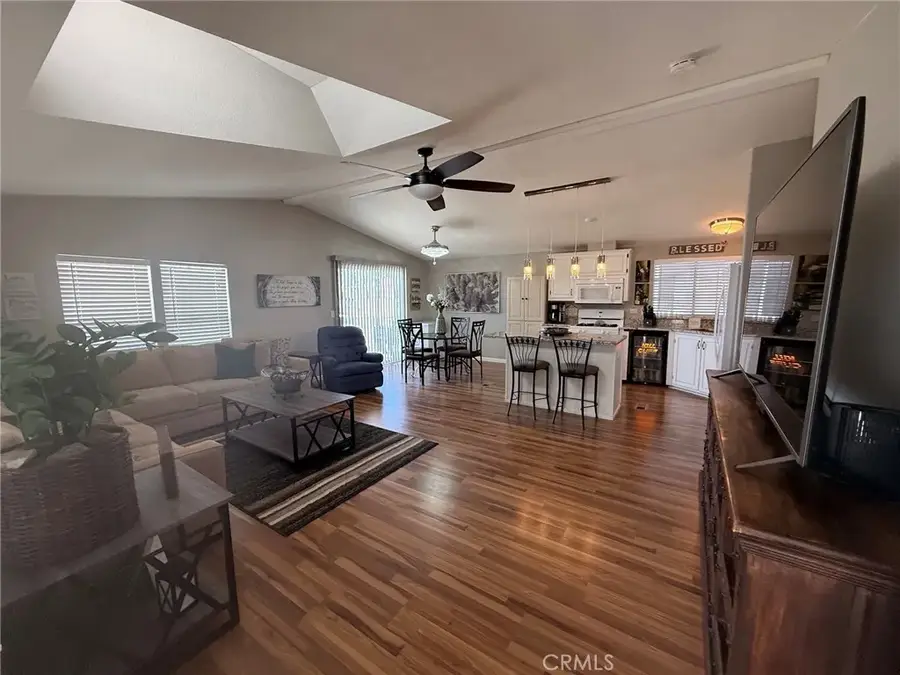 2054 S Parker Dam Road, Parker Dam #29, Parker Dam, CA 92267 - #2
