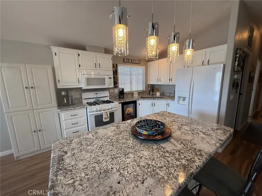 2054 S Parker Dam Road, Parker Dam #29, Parker Dam, CA 92267 - #3