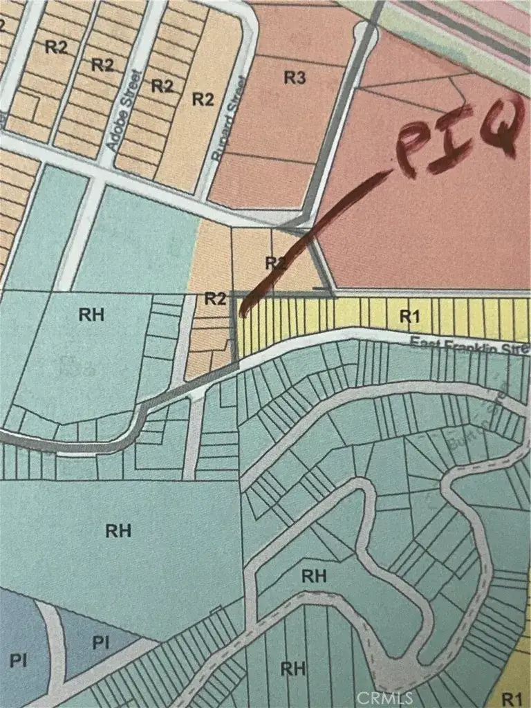 0 Montica, Lake Elsinore, CA 92530 - #3