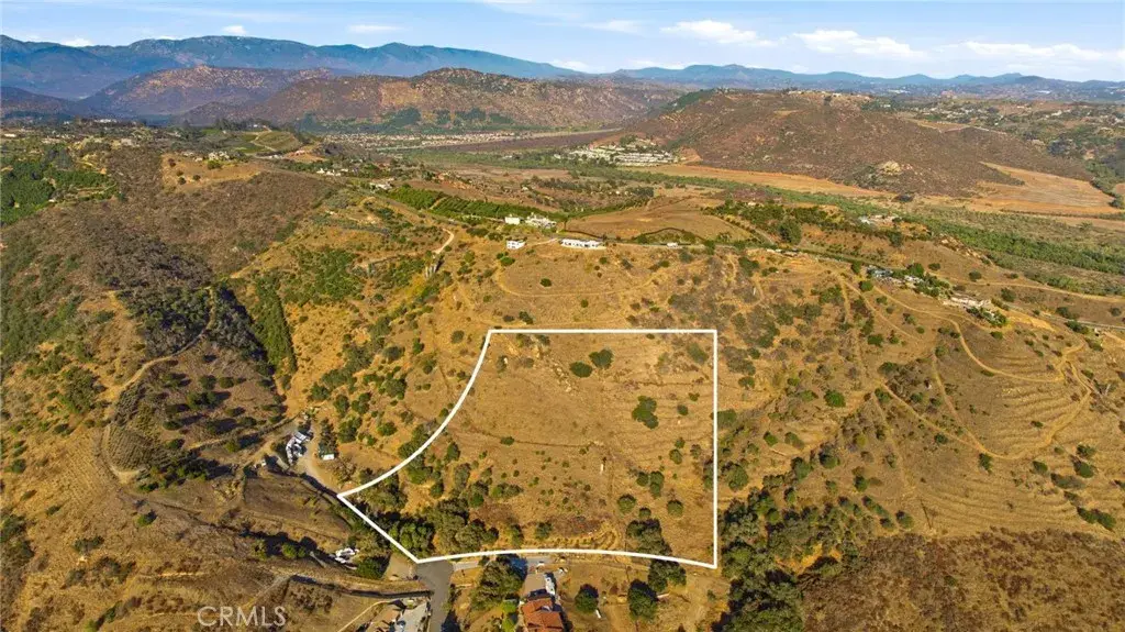 0 Live Oak Creek, Fallbrook, CA 92028 - #1