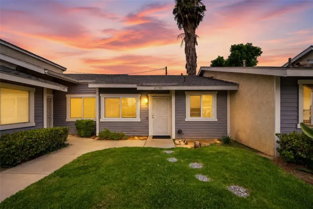 25983 Baylor Way, Hemet, CA 92544 - #1
