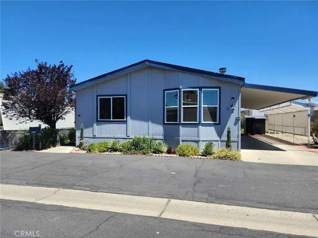 530 W Devonshire #23, Hemet, CA 92543 - #1