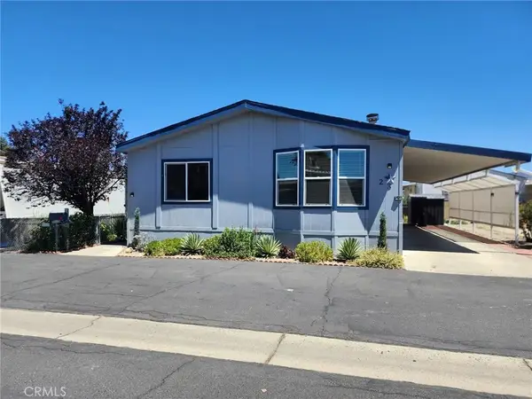 530 W Devonshire #23, Hemet, CA 92543