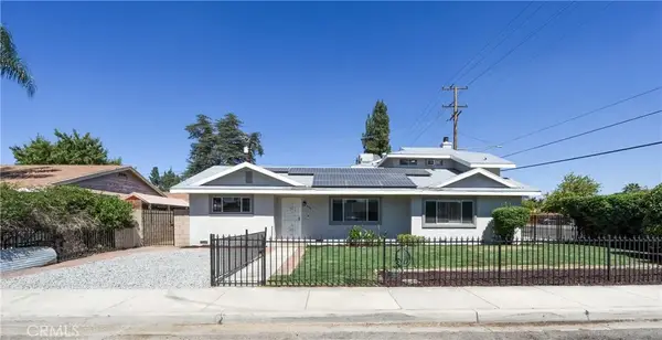 490 Janeva Court, Hemet, CA 92543