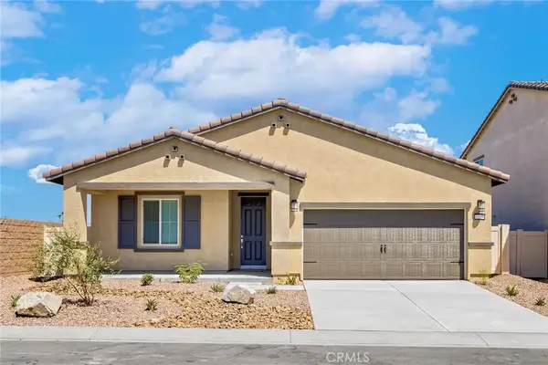 80554 Anacapa Drive, Indio, CA 92201