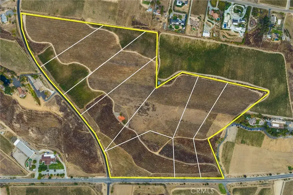 0 Rancho California, Temecula, CA 92592 - #1