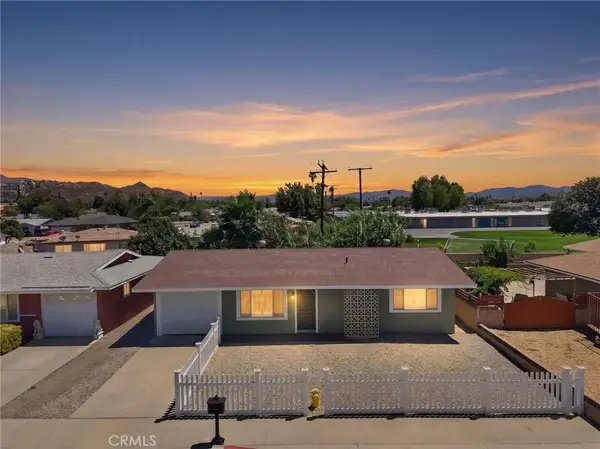 291 Mary, Hemet, CA 92543