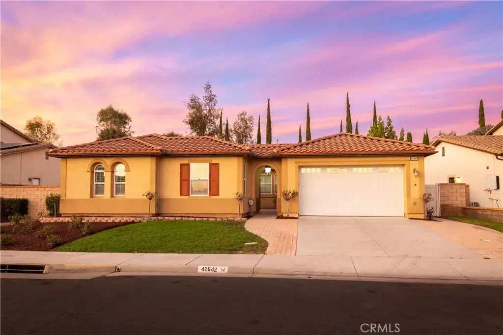 42642 Rivera Drive Drive, Temecula, CA 92592 - #1