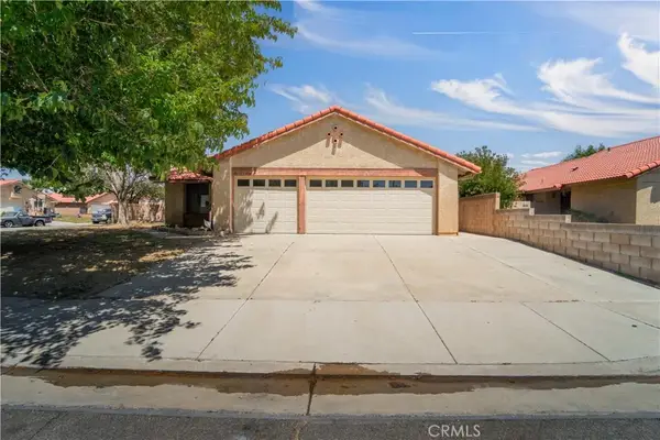 37134 Calle Real, Palmdale, CA 93550