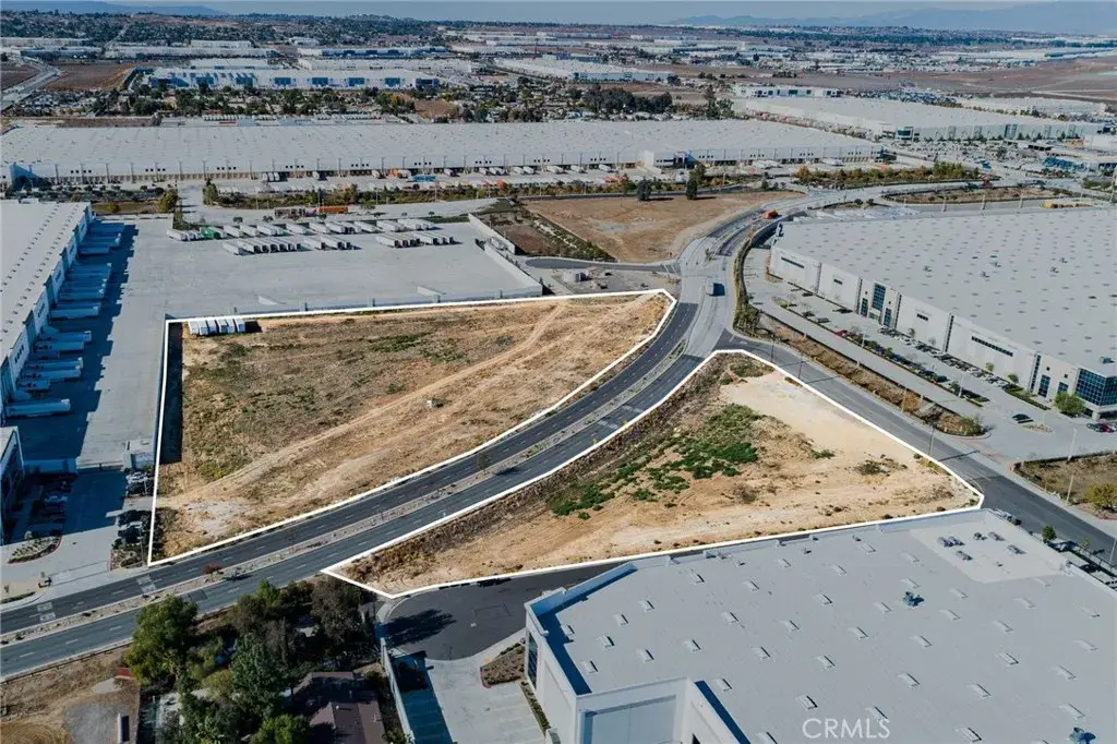 0 Indian, Perris, CA 92571 - #1