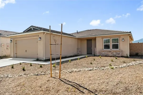 3354 Larson Lane, San Jacinto, CA 92582