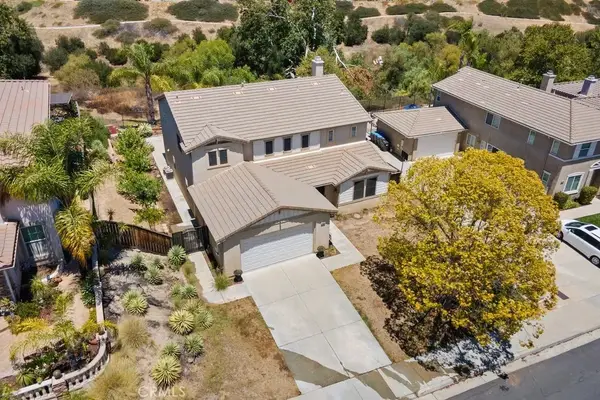 23622 Saratoga Springs, Murrieta, CA 92562