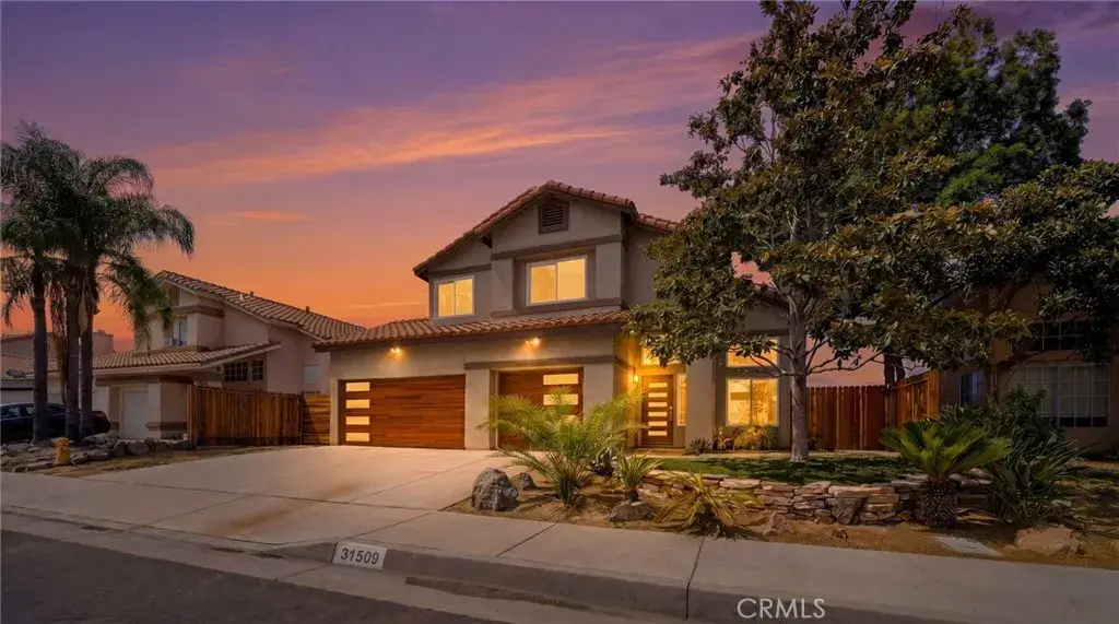 31509 Stoney Creek, Lake Elsinore, CA 92532 - #1