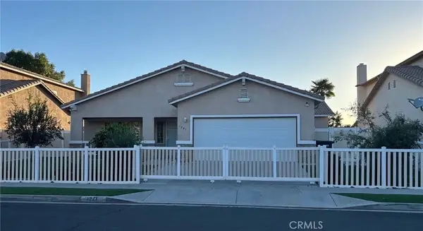 1241 Shenandoah, Hemet, CA 92545