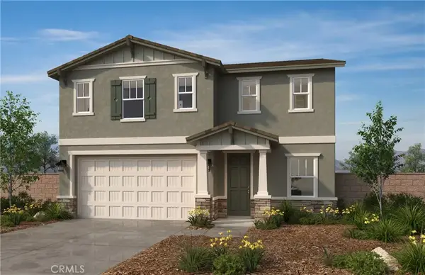 4712 S Solstice Avenue, Ontario, CA 91762