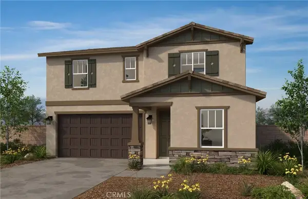 4711 S Solstice Avenue, Ontario, CA 91762