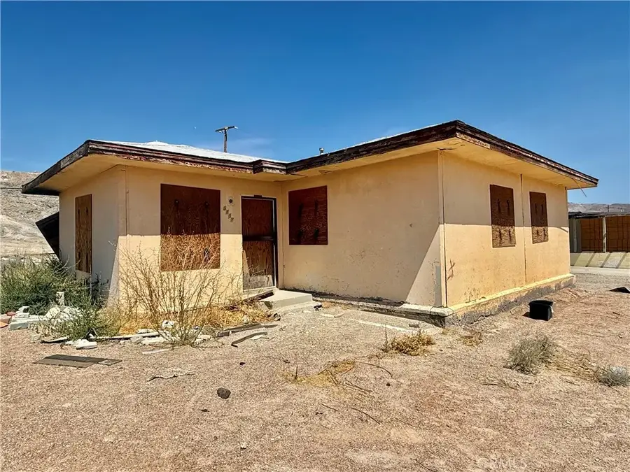 84372 8th Street, Trona, CA 93562 - #2