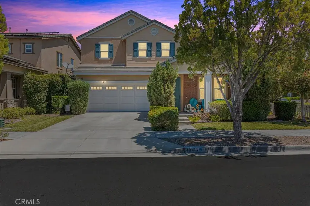 40153 Medford Road, Temecula, CA 92591 - #1